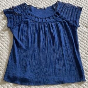 Notations Women’s Top
